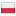 puw.pl hosted country